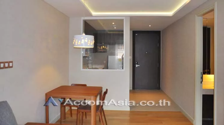  1 Bedroom  Condominium For Rent in Sukhumvit, Bangkok  near BTS Thong Lo (13002691)