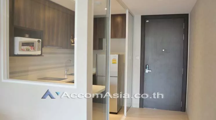 5  1 br Condominium For Rent in Sukhumvit ,Bangkok BTS Thong Lo at Tidy Deluxe 13002691