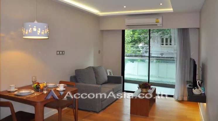  Tidy Deluxe Condominium  1 Bedroom for Rent BTS Thong Lo in Sukhumvit Bangkok