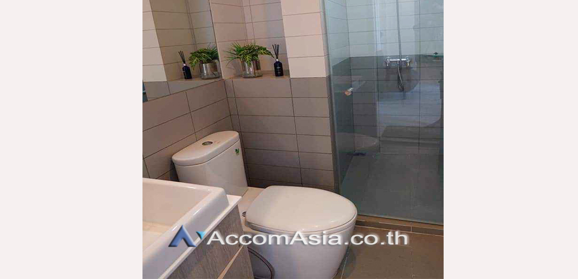 9  2 br Condominium for rent and sale in Sukhumvit ,Bangkok BTS On Nut at Ideo Mobi Sukhumvit AA10007