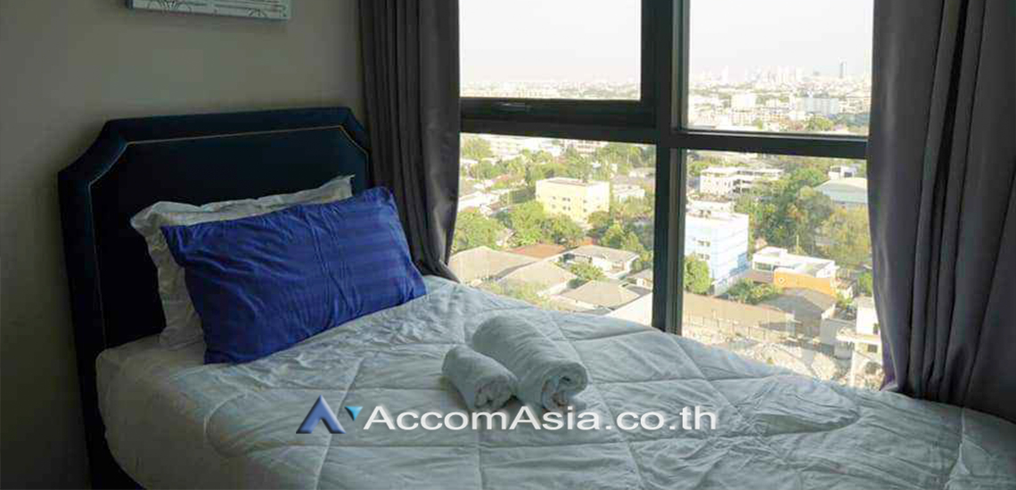 7  2 br Condominium for rent and sale in Sukhumvit ,Bangkok BTS On Nut at Ideo Mobi Sukhumvit AA10007