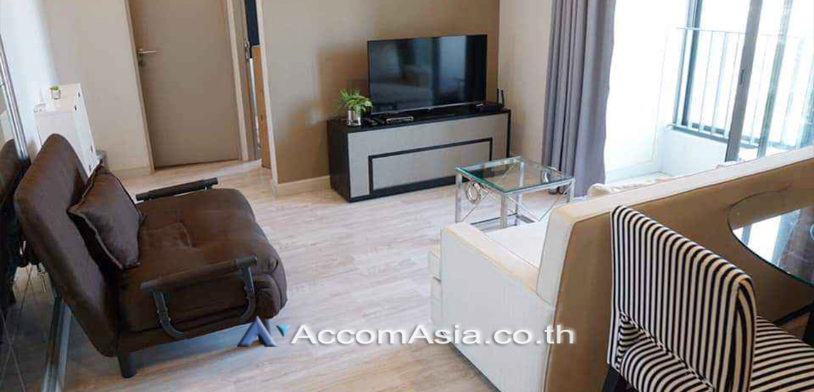  2 Bedrooms  Condominium For Rent & Sale in Sukhumvit, Bangkok  near BTS On Nut (AA10007)