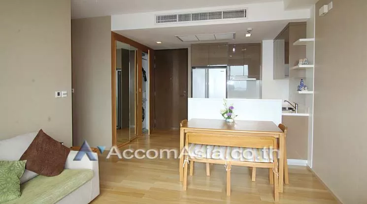  1  2 br Condominium For Rent in Sukhumvit ,Bangkok BTS Thong Lo at Siri at Sukhumvit AA10031