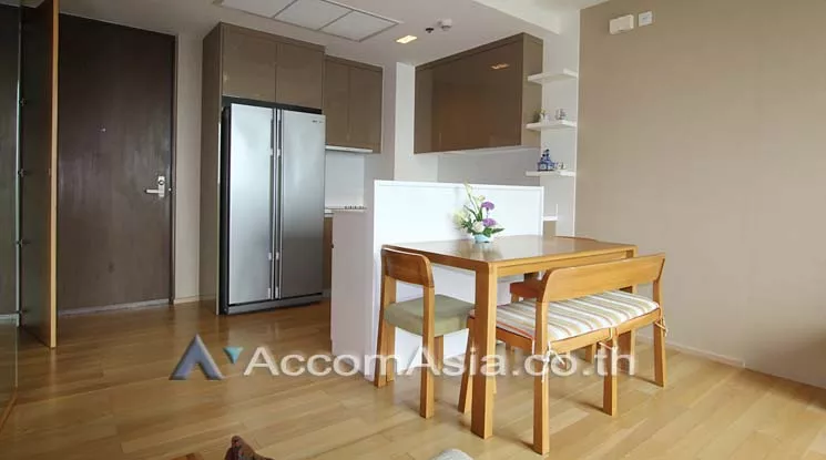  1  2 br Condominium For Rent in Sukhumvit ,Bangkok BTS Thong Lo at Siri at Sukhumvit AA10031