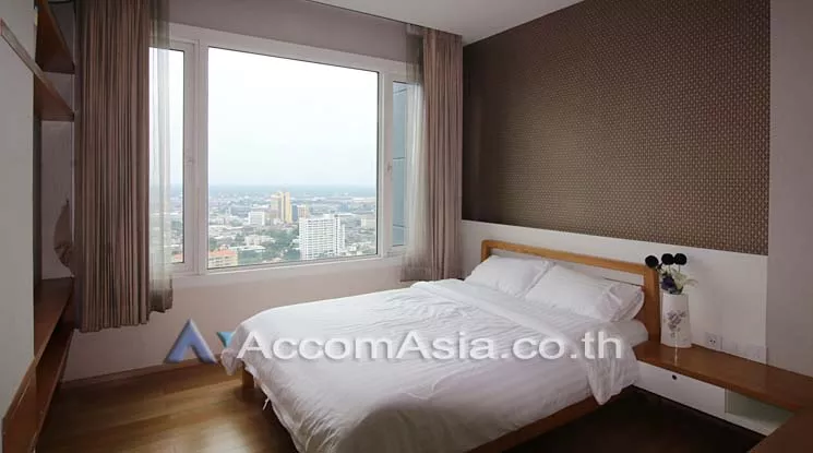 5  2 br Condominium For Rent in Sukhumvit ,Bangkok BTS Thong Lo at Siri at Sukhumvit AA10031