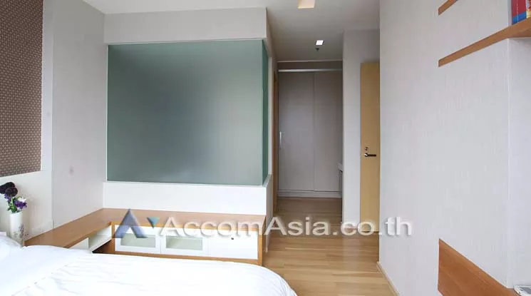 6  2 br Condominium For Rent in Sukhumvit ,Bangkok BTS Thong Lo at Siri at Sukhumvit AA10031