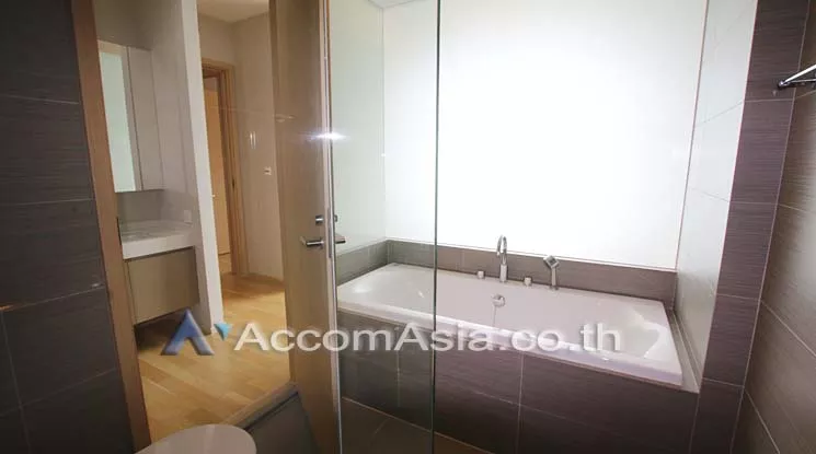 7  2 br Condominium For Rent in Sukhumvit ,Bangkok BTS Thong Lo at Siri at Sukhumvit AA10031