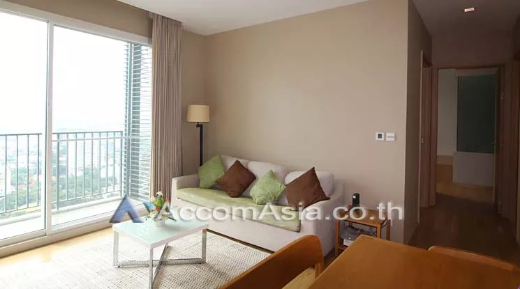 10  2 br Condominium For Rent in Sukhumvit ,Bangkok BTS Thong Lo at Siri at Sukhumvit AA10031