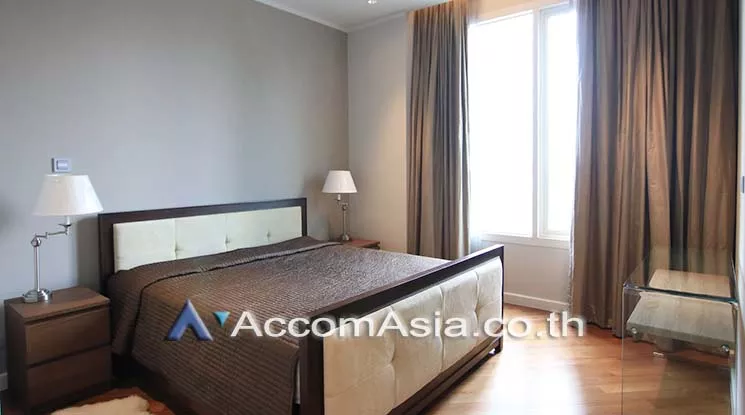 6  2 br Condominium For Rent in Silom ,Bangkok BTS Chong Nonsi - BRT Arkhan Songkhro at The Infinity Sathorn AA10039