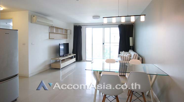  2 Bedrooms  Condominium For Rent & Sale in Sukhumvit, Bangkok  near BTS Thong Lo (AA10041)