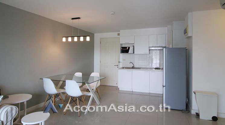  2 Bedrooms  Condominium For Rent & Sale in Sukhumvit, Bangkok  near BTS Thong Lo (AA10041)