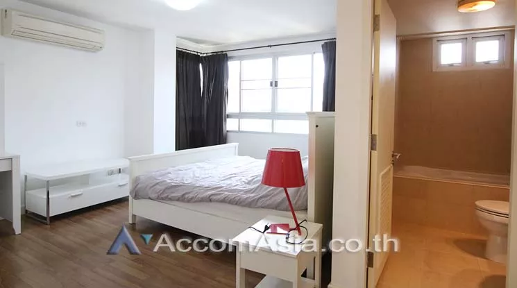  2 Bedrooms  Condominium For Rent & Sale in Sukhumvit, Bangkok  near BTS Thong Lo (AA10041)