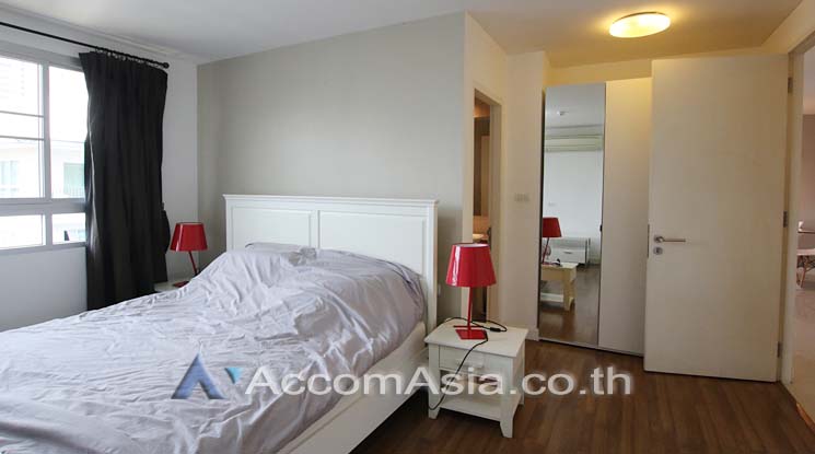 5  2 br Condominium for rent and sale in Sukhumvit ,Bangkok BTS Thong Lo at The Clover AA10041