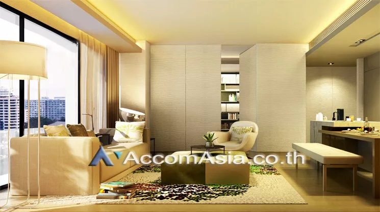  1 Bedroom  Condominium For Sale in Sukhumvit, Bangkok  near BTS Nana (AA10076)