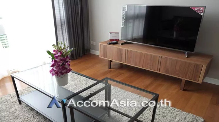  1 Bedroom  Condominium For Rent in Sukhumvit, Bangkok  near BTS Thong Lo (AA10129)