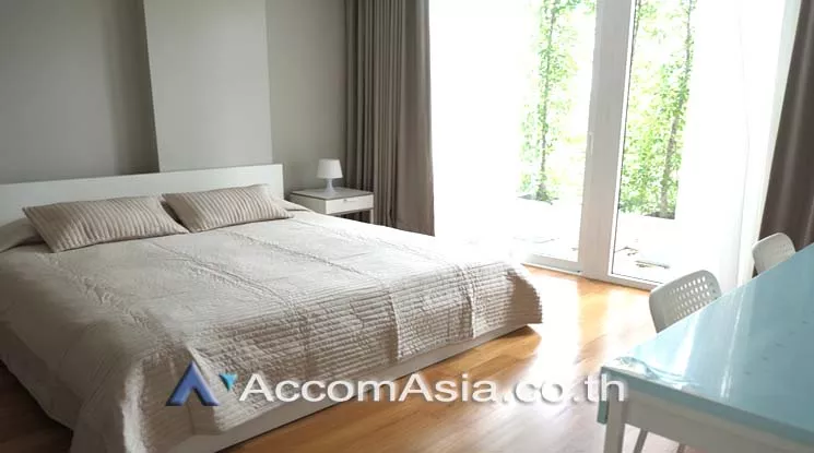  1 Bedroom  Condominium For Rent in Sukhumvit, Bangkok  near BTS Thong Lo (AA10129)