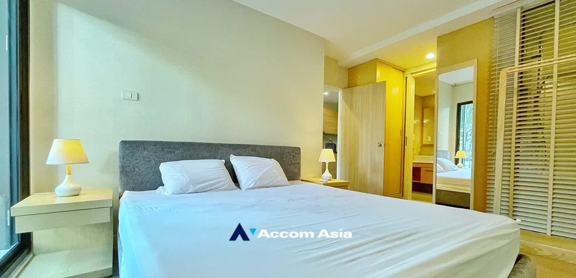 10  1 br Condominium For Rent in Sukhumvit ,Bangkok BTS Thong Lo at D25 Thonglor AA10286