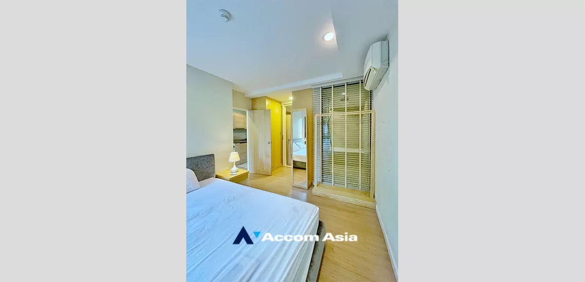 11  1 br Condominium For Rent in Sukhumvit ,Bangkok BTS Thong Lo at D25 Thonglor AA10286