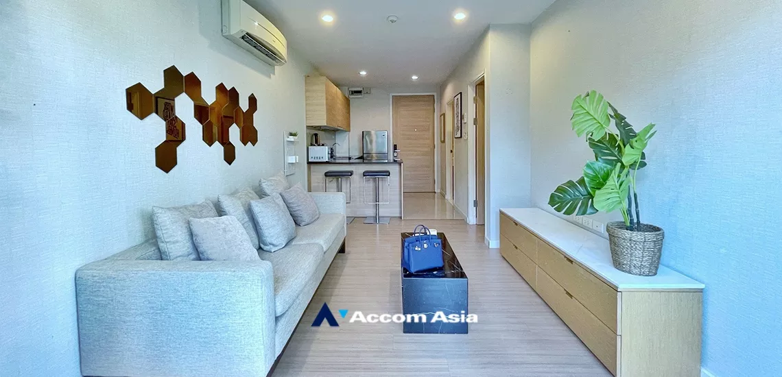  1  1 br Condominium For Rent in Sukhumvit ,Bangkok BTS Thong Lo at D25 Thonglor AA10286