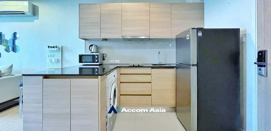 6  1 br Condominium For Rent in Sukhumvit ,Bangkok BTS Thong Lo at D25 Thonglor AA10286
