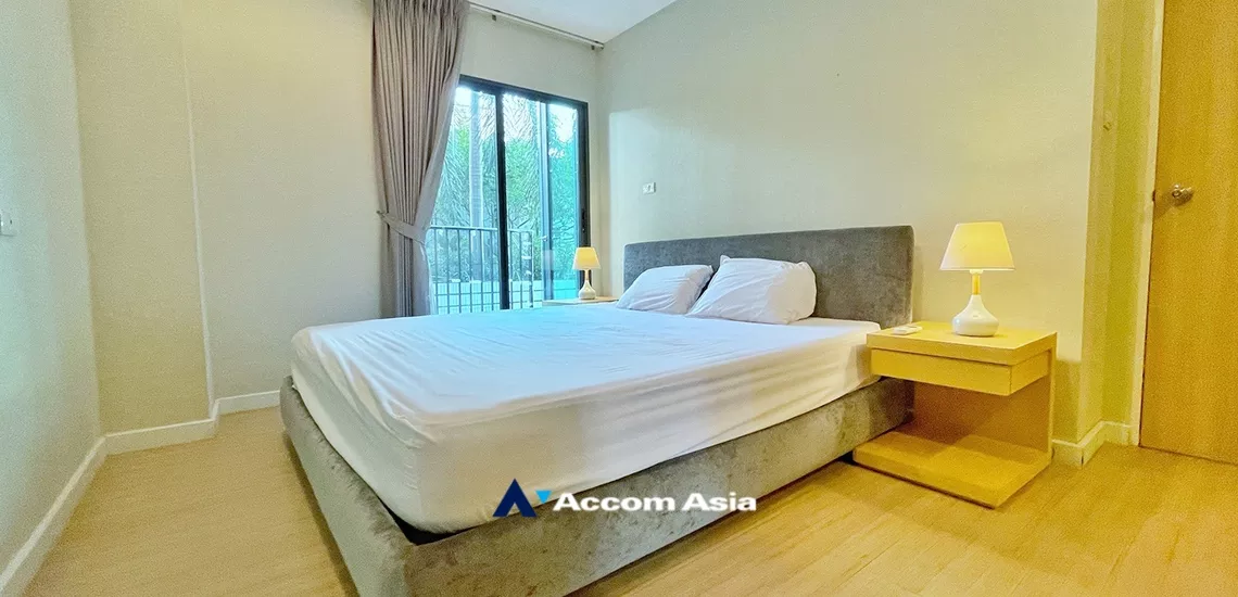 9  1 br Condominium For Rent in Sukhumvit ,Bangkok BTS Thong Lo at D25 Thonglor AA10286