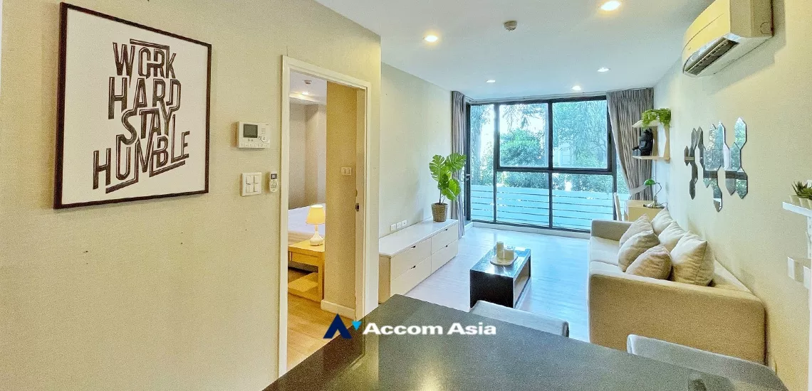 8  1 br Condominium For Rent in Sukhumvit ,Bangkok BTS Thong Lo at D25 Thonglor AA10286