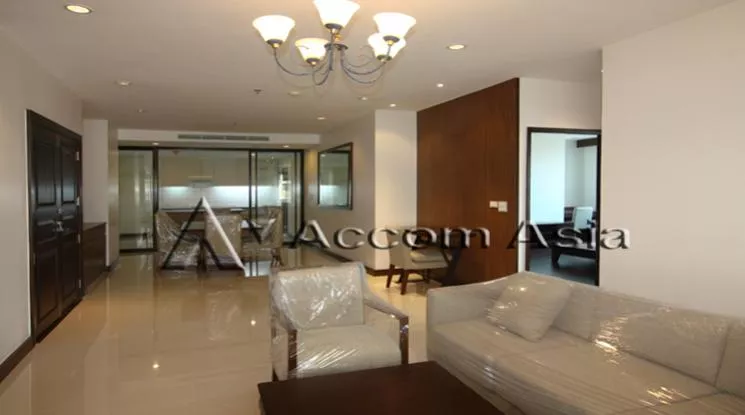  1  2 br Apartment For Rent in Sukhumvit ,Bangkok BTS Ekkamai at Comfort living and well service 10254