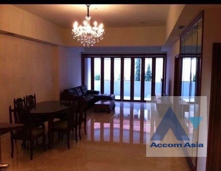 Pet friendly |  2 Bedrooms  Condominium For Sale in Sukhumvit, Bangkok  near BTS Phrom Phong (AA10401)