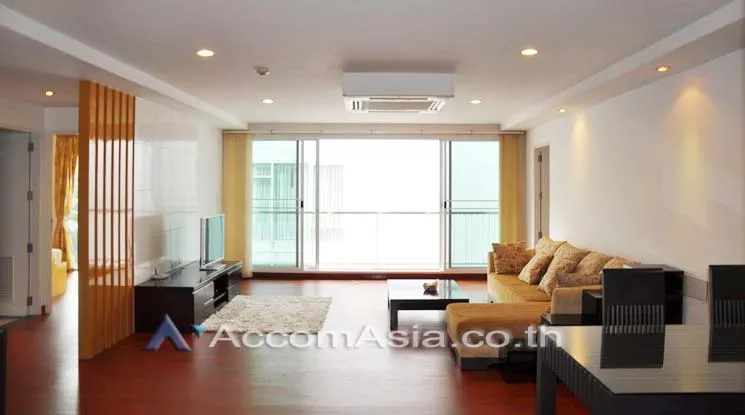  2 Bedrooms  Condominium For Rent & Sale in Sukhumvit, Bangkok  near BTS Asok - MRT Sukhumvit (AA10433)