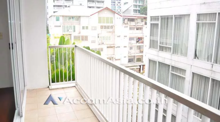  2 Bedrooms  Condominium For Rent & Sale in Sukhumvit, Bangkok  near BTS Asok - MRT Sukhumvit (AA10433)