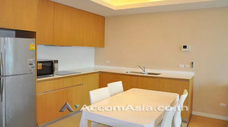 6  2 br Apartment For Rent in Sukhumvit ,Bangkok BTS Thong Lo at Low Rised Building AA10462