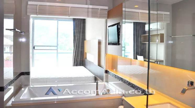 9  2 br Apartment For Rent in Sukhumvit ,Bangkok BTS Thong Lo at Low Rised Building AA10462