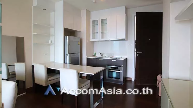  1 Bedroom  Condominium For Rent in Sukhumvit, Bangkok  near BTS Thong Lo (AA10498)