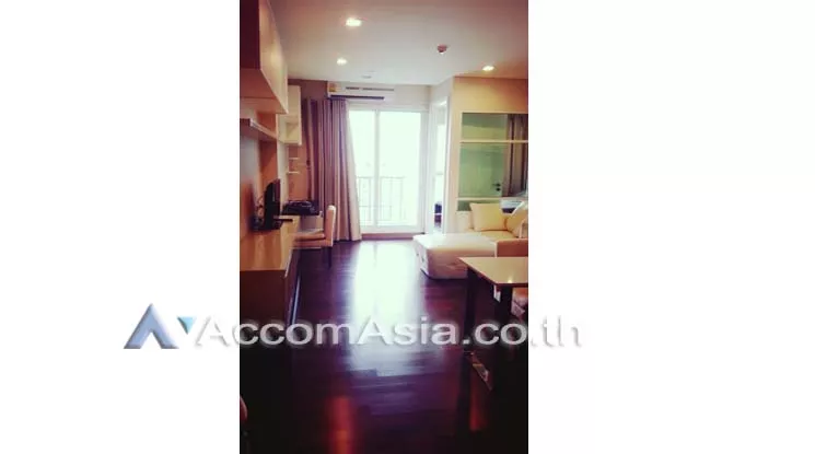  1 Bedroom  Condominium For Rent & Sale in Sukhumvit, Bangkok  near BTS Thong Lo (AA10502)