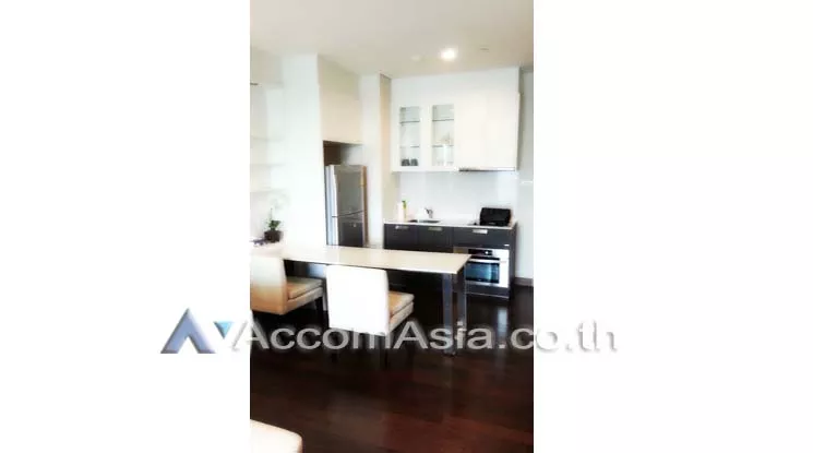  1 Bedroom  Condominium For Rent & Sale in Sukhumvit, Bangkok  near BTS Thong Lo (AA10502)