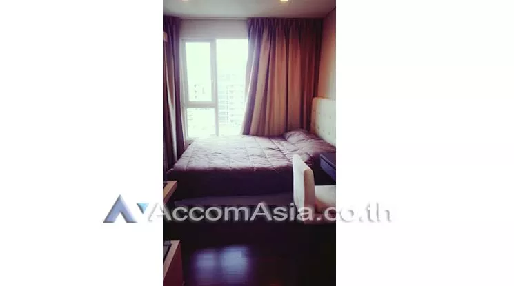  1 Bedroom  Condominium For Rent & Sale in Sukhumvit, Bangkok  near BTS Thong Lo (AA10502)