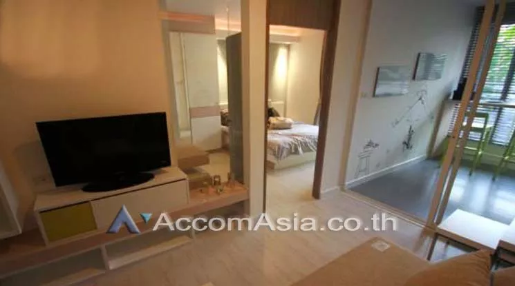  2  2 br Condominium for rent and sale in Phaholyothin ,Bangkok  at Grene Changwattana AA10503