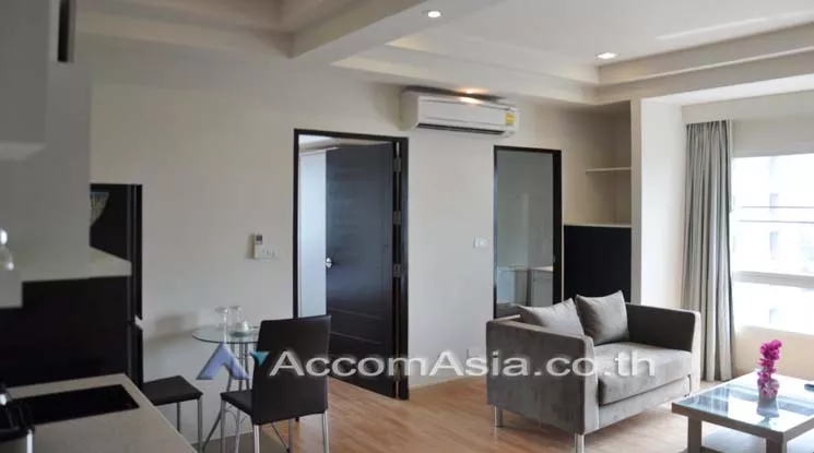  1  1 br Apartment For Rent in Sukhumvit ,Bangkok BTS Thong Lo at Tastefully Designed AA10508