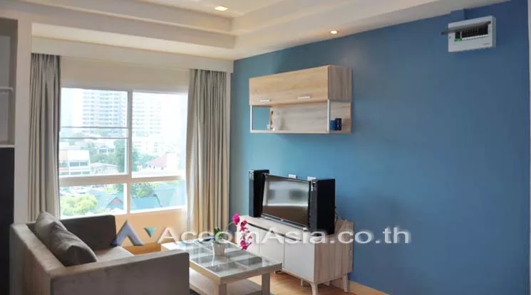  1  1 br Apartment For Rent in Sukhumvit ,Bangkok BTS Thong Lo at Tastefully Designed AA10508