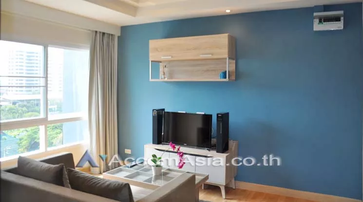 4  1 br Apartment For Rent in Sukhumvit ,Bangkok BTS Thong Lo at Tastefully Designed AA10508