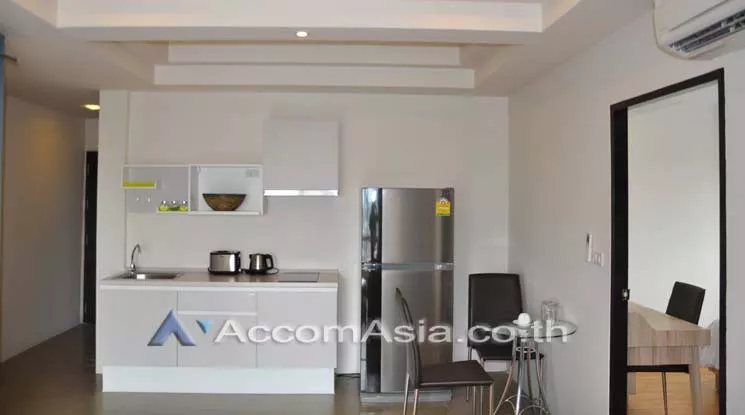 5  1 br Apartment For Rent in Sukhumvit ,Bangkok BTS Thong Lo at Tastefully Designed AA10508