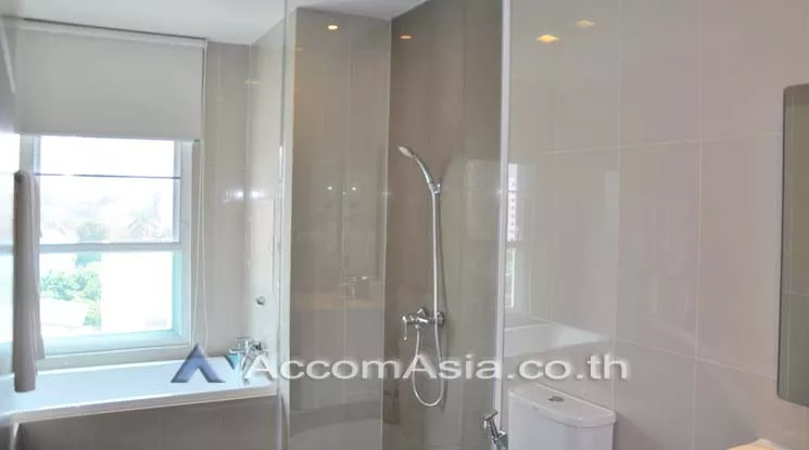 7  1 br Apartment For Rent in Sukhumvit ,Bangkok BTS Thong Lo at Tastefully Designed AA10508