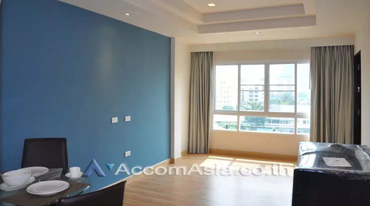  1  2 br Apartment For Rent in Sukhumvit ,Bangkok BTS Thong Lo at Tastefully Designed AA10509