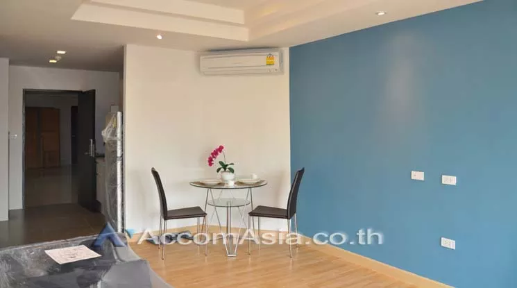  1  2 br Apartment For Rent in Sukhumvit ,Bangkok BTS Thong Lo at Tastefully Designed AA10509