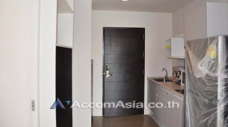 4  2 br Apartment For Rent in Sukhumvit ,Bangkok BTS Thong Lo at Tastefully Designed AA10509