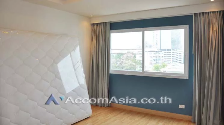 5  2 br Apartment For Rent in Sukhumvit ,Bangkok BTS Thong Lo at Tastefully Designed AA10509