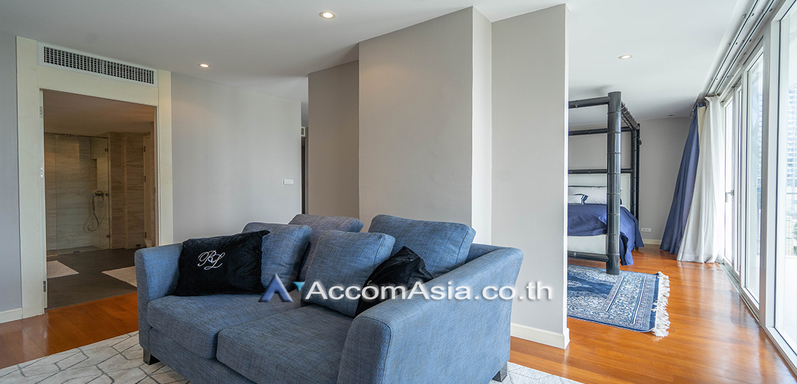 12  3 br Condominium For Sale in Sukhumvit ,Bangkok BTS Thong Lo at La Citta Penthouse AA10563