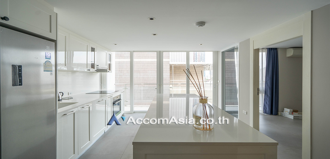 5  3 br Condominium For Sale in Sukhumvit ,Bangkok BTS Thong Lo at La Citta Penthouse AA10563