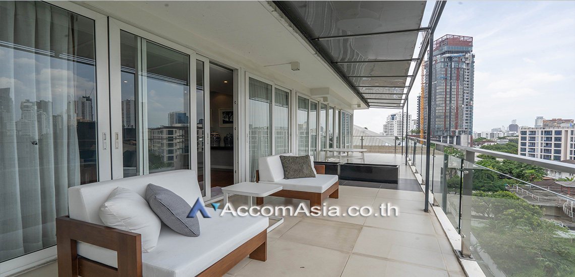 7  3 br Condominium For Sale in Sukhumvit ,Bangkok BTS Thong Lo at La Citta Penthouse AA10563