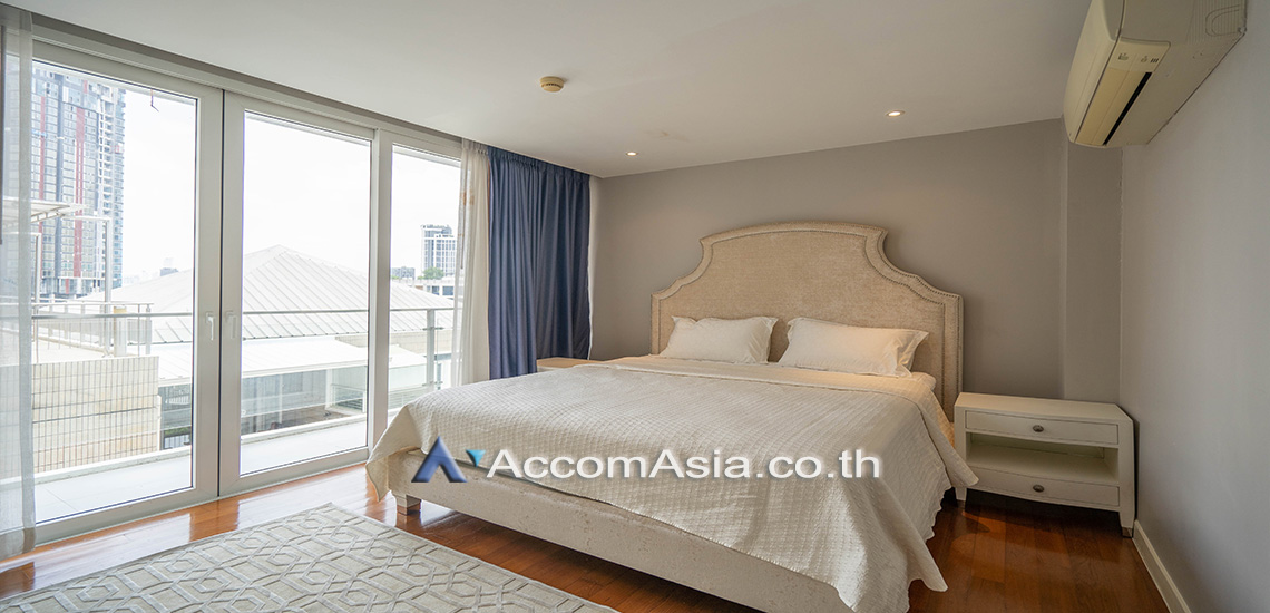 9  3 br Condominium For Sale in Sukhumvit ,Bangkok BTS Thong Lo at La Citta Penthouse AA10563